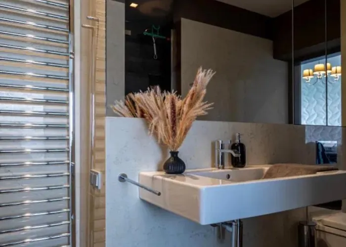 Plac Grzybowski - Widok Na Warszawe *